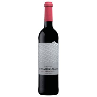 QUINTA DOS LAGARES TINTO 2017