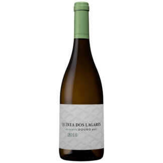 QUINTA DOS LAGARES RESERVA BRANCO 2018