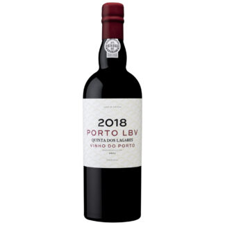 VINHO DO PORTO LATE BOTTLED VINTAGE
