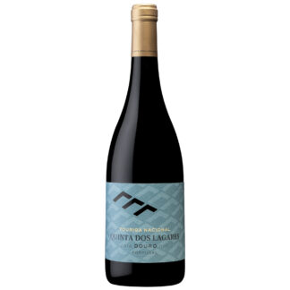 Quinta dos Lagares Touriga Nacional