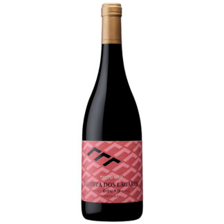Quinta dos Lagares Tinto Cão